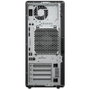 HP Z2 Tower G1i Workstation Intel Core Ultra 7-265, 32GB RAM, 1TB SSD, NVIDIA RTX A1000, Win11 Pro, Negro